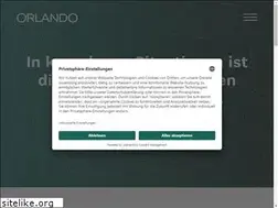 Sites similar to orlandofund.com