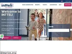 Sites similar to orlandofunrentals.com