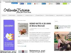 Sites similar to orlandofurioso.com