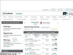 Sites similar to orlandogasprices.com