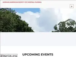 Sites similar to orlandogermanclub.com