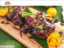 Sites similar to orlandogoldenkrust.com