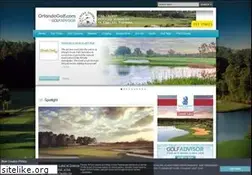 Sites similar to orlandogolftours.com