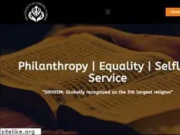 Sites similar to orlandogurdwara.com