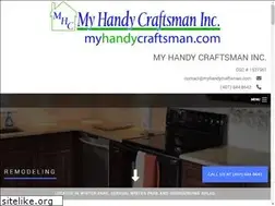 Sites similar to orlandohandymanservice.com