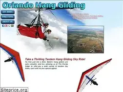 Sites similar to orlandohanggliding.org