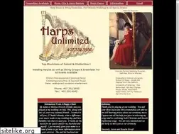 Sites similar to orlandoharpmusic.com