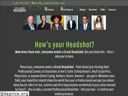 Sites similar to orlandoheadshots.com