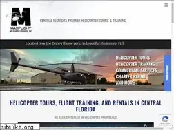 Sites similar to orlandoheli.com