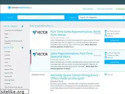 Sites similar to orlandohelpwanted.com