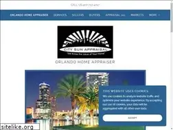 Sites similar to orlandohomeappraiser.com