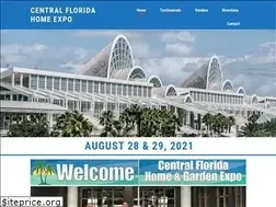 Sites similar to orlandohomeexpo.com