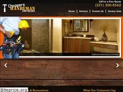 Sites similar to orlandohomerepairs.com