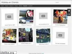 Sites similar to orlandohoteles.blogspot.com
