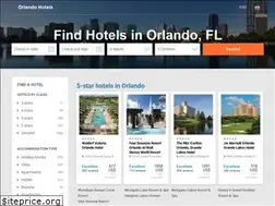Sites similar to orlandohotelinfo.com