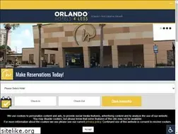 Sites similar to orlandohotels4less.com