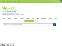Sites similar to orlandohypnosisclinic.com