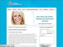 Sites similar to orlandoinsurancestore.com