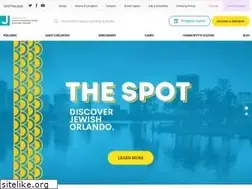 Sites similar to orlandojcc.org