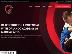 Sites similar to orlandojiujitsu.com