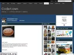 Sites similar to orlandojug.org