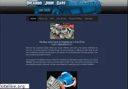Sites similar to orlandojunkcars.com