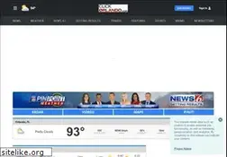 Sites similar to orlandojustweather.com