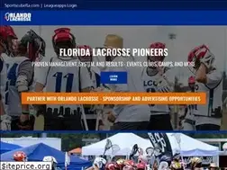 Sites similar to orlandolacrosse.com
