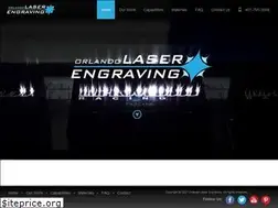 Sites similar to orlandolaserengraving.com