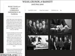 Sites similar to orlandolawsuits.com
