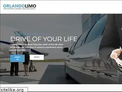 Sites similar to orlandolimo.net