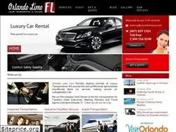Sites similar to orlandolimocars.com