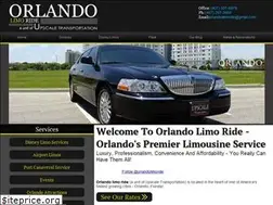 Sites similar to orlandolimoride.com