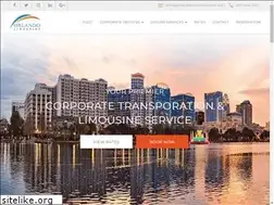 Sites similar to orlandolimousine.net