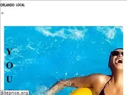 Sites similar to orlandolocal.com