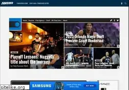 Sites similar to orlandomagicdaily.com