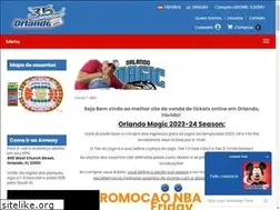 Sites similar to orlandomagicnba.com