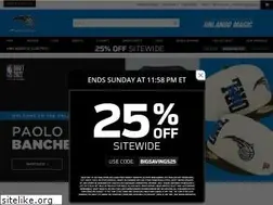 Sites similar to orlandomagicshop.com