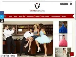 Sites similar to orlandomarmolejo.net