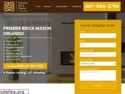 Sites similar to orlandomasonrycontractor.com