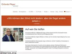 Sites similar to orlandomeyer.ch