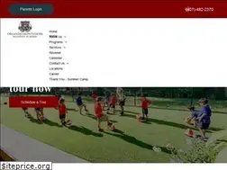 Sites similar to orlandomontessori.com