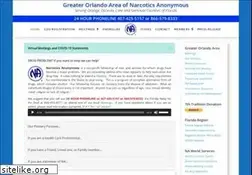 Sites similar to orlandona.org