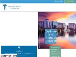 Sites similar to orlandoneurological.com