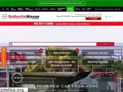 Sites similar to orlandonissan.com