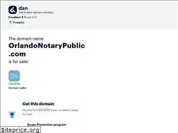 Sites similar to orlandonotarypublic.com