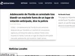 Sites similar to orlandonoticias.com