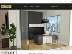 Sites similar to orlandoofficefurniture.com