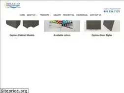 Sites similar to orlandooutdoorkitchens.com