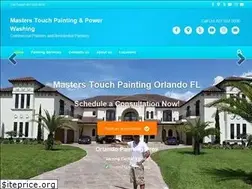 Sites similar to orlandopaintingpros.com